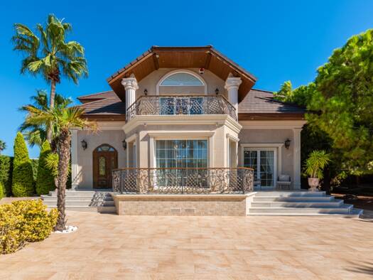 Villa zum Kauf 998.000 € 5 Zimmer 303 m² 882 m² Grundstück Ciudad Quesada - Rojales