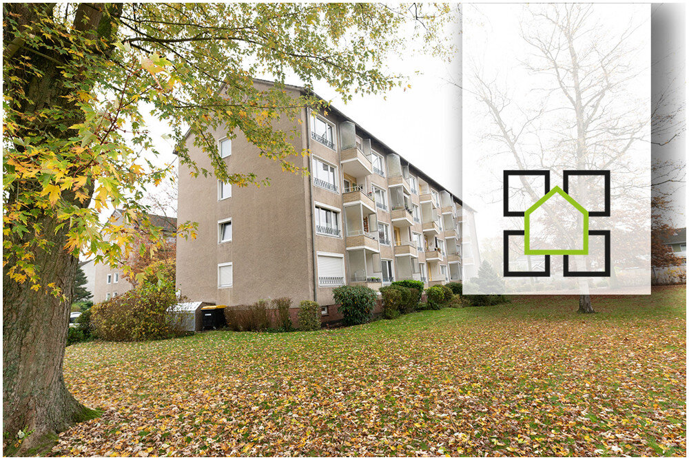 Wohnung zum Kauf 109.000 € 2 Zimmer 56 m²<br/>Wohnfläche Wahlbezirk 12 Elmshorn 25337