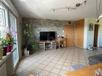 Wohnung zum Kauf 4 Zimmer 104 m² 4. Geschoss Ehrang 6 Trier 54293