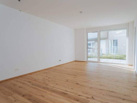 Wohnung zum Kauf - Erstbezug 329.900 € 2 Zimmer 57,9 m² EG Podersdorf am See 7141