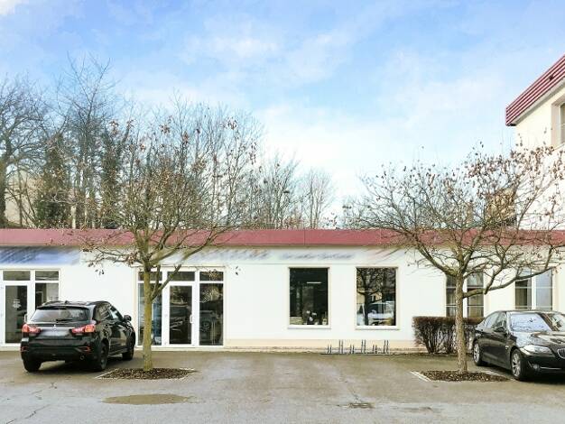 Ladenfläche zur Miete 85 m² Verkaufsfläche Räcknitz/Zschertnitz Dresden 01217