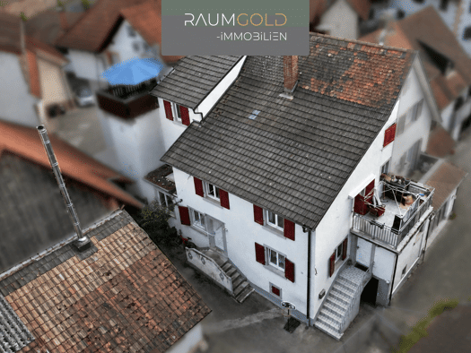 Doppelhaushälfte zum Kauf 435.000 € 5 Zimmer 158,7 m² 411 m² Grundstück Binzen 79589