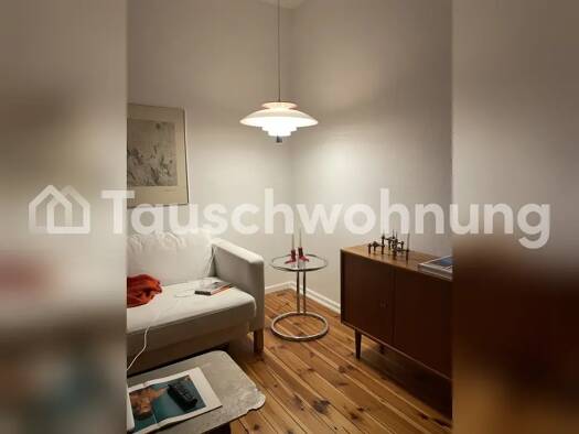 Wohnung zur Miete Tauschwohnung 840 € 2 Zimmer 46 m² Französisch Buchholz Berlin 10407