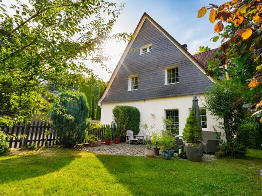 Einfamilienhaus zum Kauf 415.000 € 6 Zimmer 210 m² 566 m² Grundstück Eilpe Eilpe / Dahl 58093