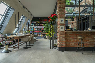 Penthouse zum Kauf 7.500.000 € 5 Zimmer 390 m² 6. Geschoss Wilmersdorf Berlin 10707