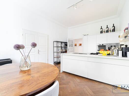 Wohnung zum Kauf 1.249.000 € 3,5 Zimmer 110 m² 2. Geschoss Au-Haidhausen München 81675