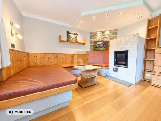 Wohnung zum Kauf 385.000 € 4 Zimmer 108 m² 2. Geschoss Kirchdorf in Tirol 6383