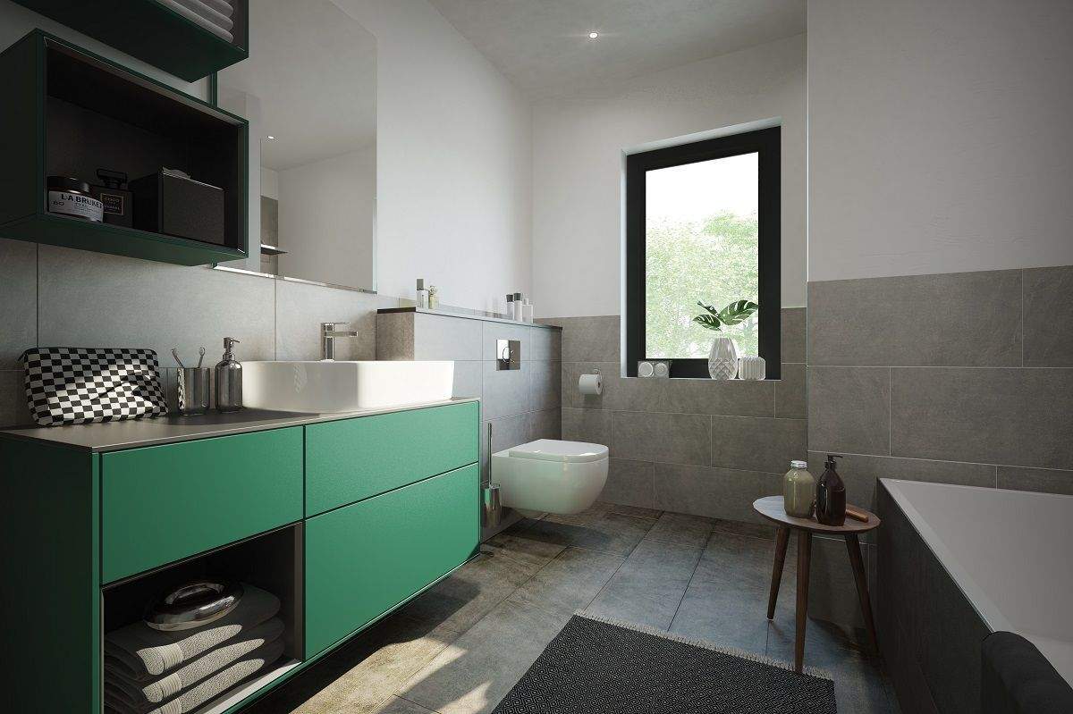 Immobilie in Holthusen - Stadthaus in Pampow - Bild 4