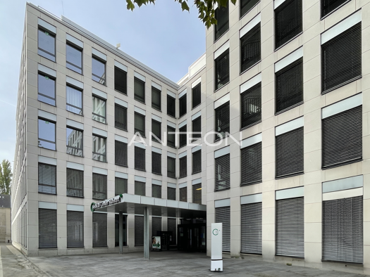 Bürofläche zur Miete 13 € 374,2 m² Bürofläche teilbar ab 374,2 m² Ruhrort Duisburg 47119