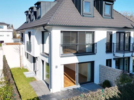 Einfamilienhaus zum Kauf 1.550.000 € 4,5 Zimmer 182 m² 169 m² Grundstück Hadern München 81377