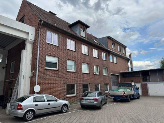 Bürofläche zur Miete 15,52 € 23 m² Bürofläche Randstraße 3 Stellingen Hamburg / Stellingen 22525