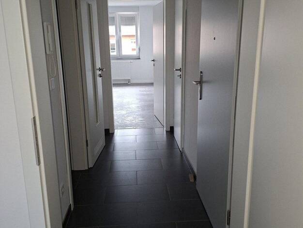 Wohnung zur Miete 910 € 2 Zimmer 55 m² 3. Geschoss frei ab 01.10.2026 Darmstadt Darmstadt 64287