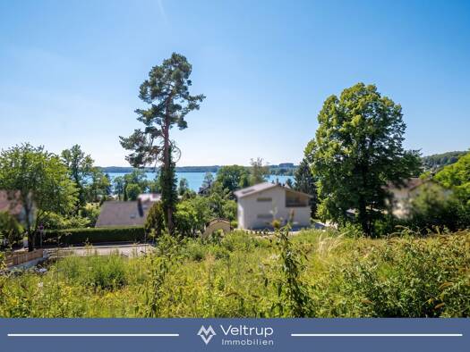 Grundstück zum Kauf 1.750.000 € 2.134 m² Grundstück Steinebach Wörthsee 82237