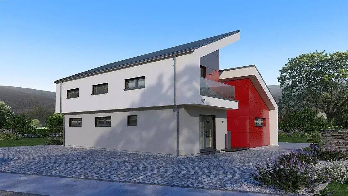 Einfamilienhaus zum Kauf - Ansicht 4