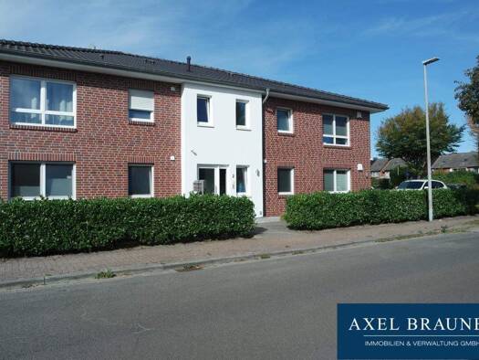 Wohnung zur Miete 950 € 3 Zimmer 97 m² Kirchweyhe Weyhe 28844