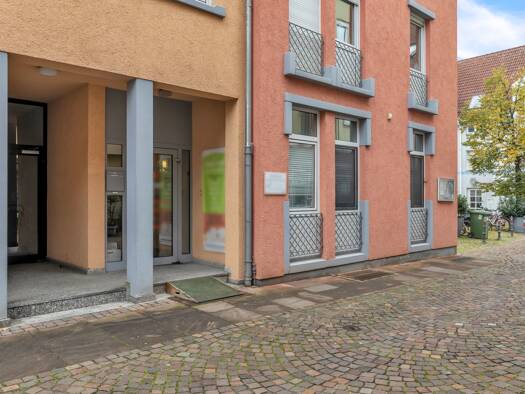 Praxisfläche zum Kauf 317.000 € 91,8 m² Bürofläche Ettlingen 76275