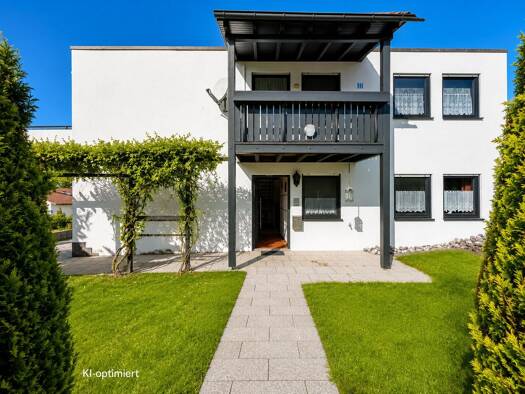 Doppelhaushälfte zum Kauf 545.000 € 6 Zimmer 104 m² 337 m² Grundstück Daisendorf 88718