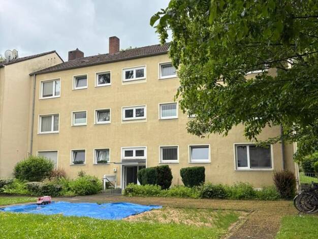Wohnung zum Kauf provisionsfrei 205.000 € 3 Zimmer 71,2 m² 2. Geschoss Paracelsusstr. 11 Pennenfeld Bonn 53177