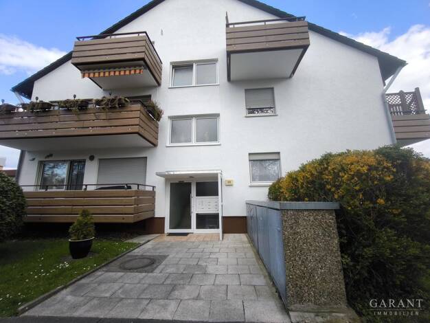 Wohnung zum Kauf 195.000 € 3 Zimmer 88 m² Bruchhausen Ettlingen 76275