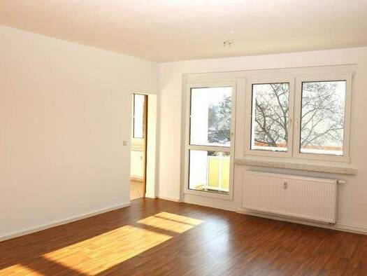 Wohnung zur Miete 428 € 3 Zimmer 68 m² 3. Geschoss frei ab sofort Limbacher Straße 161 Altendorf Chemnitz 09116