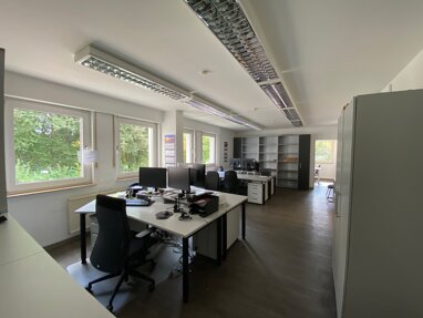 Bürofläche zur Miete provisionsfrei 750 € 5 Zimmer 121 m² Bürofläche Wullen Witten 58454