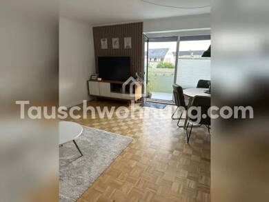 Wohnung zur Miete Tauschwohnung 550 € 2,5 Zimmer 70 m² Dachgeschoss, 4. Geschoss Flensburg 24937