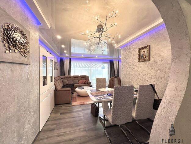 Reihenmittelhaus zum Kauf 299.000 € 4 Zimmer 111,2 m² 210 m² Grundstück Schinkel Osnabrück / Schinkel 49084