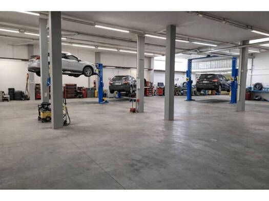 Verkaufsfläche zum Kauf 270.000 € 533 m² Verkaufsfläche Terrassa 08222