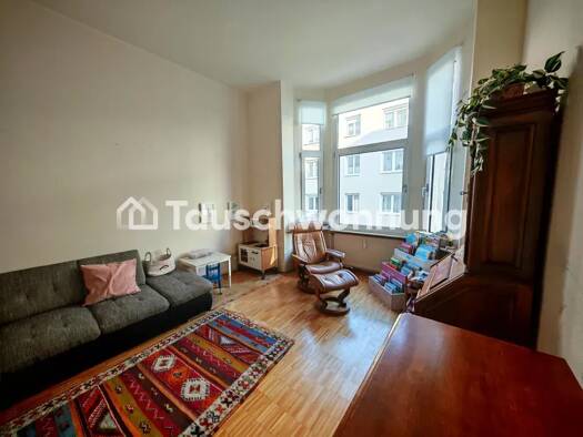 Wohnung zur Miete Tauschwohnung 1.020 € 3 Zimmer 77 m² 1. Geschoss Lindenthal Lindenthal 50931