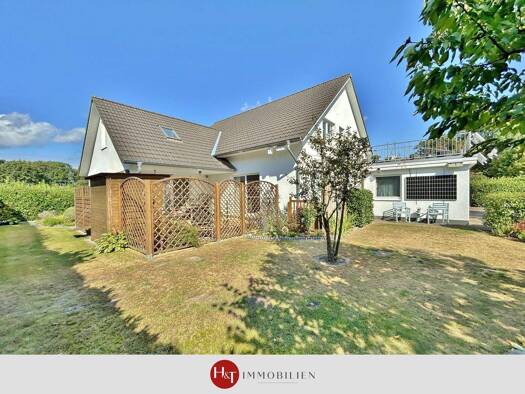 Wohnung zum Kauf 295.000 € 4 Zimmer 121 m² EG frei ab 01.06.2026 Varrel Stuhr 28816