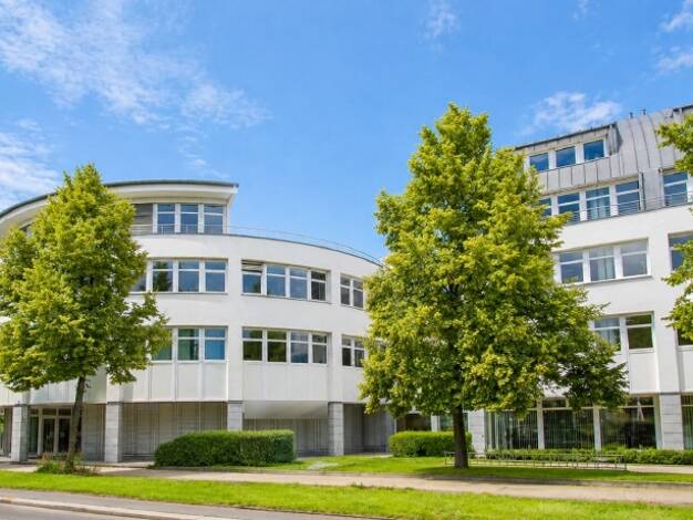 Bürofläche zur Miete 14,90 € 174 m² Bürofläche Südvorstadt-Ost Dresden 01217