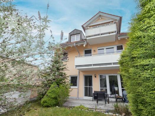 Mehrfamilienhaus zum Kauf als Kapitalanlage geeignet 985.000 € 228,8 m² 216 m² Grundstück Weilheim Weilheim in Oberbayern 82362