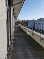 Wohnung zur Miete 900 € 3,5 Zimmer 130 m²<br/>Wohnfläche ab sofort<br/>Verfügbarkeit Marker Allee Statistischer Bezirk 11 Hamm 59063