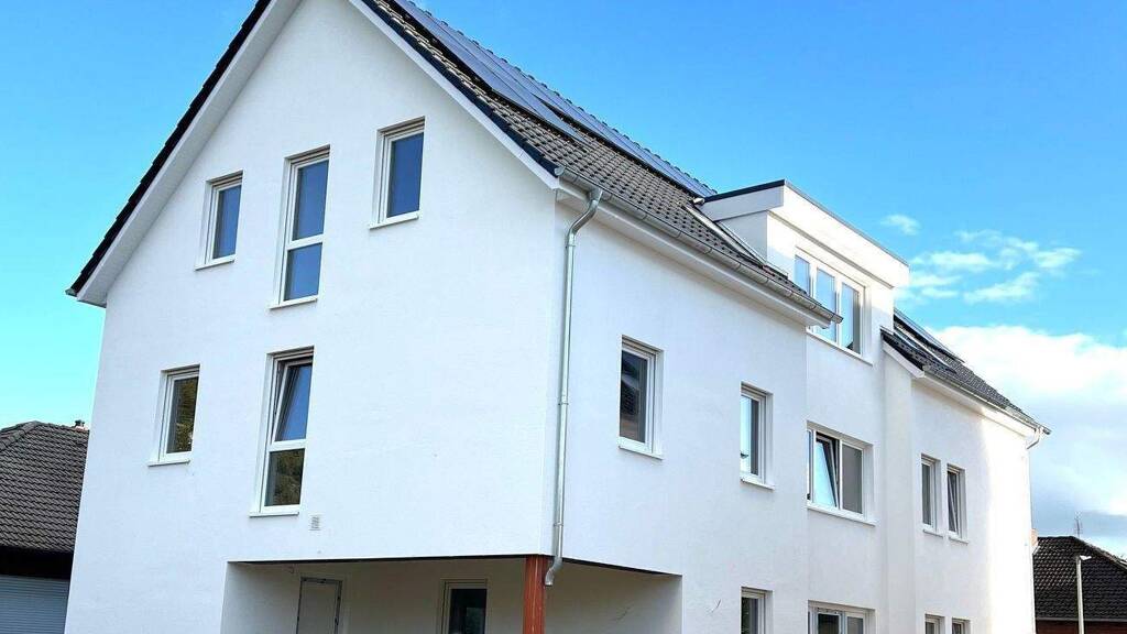 Wohnung zum Kauf - Erstbezug provisionsfrei 289.800 € 3 Zimmer 70,7 m² Krokusstr. 7 Cloppenburg 49661