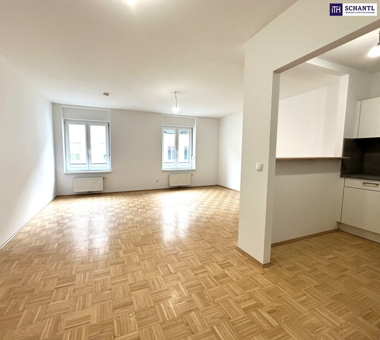 Wohnung zum Kauf provisionsfrei 349.000 € 4 Zimmer 88,3 m²<br/>Wohnfläche Eggenberg Graz 8020