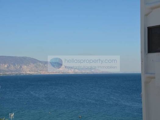 Wohnung zum Kauf - Erstbezug 260.000 € 4 Zimmer 120 m² 4. Geschoss Aghii Theodori 20003