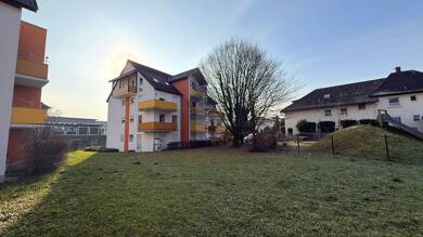 Wohnung zum Kauf 170.000 € 2 Zimmer 60 m² 1. Geschoss Bohlsbach Offenburg 77652