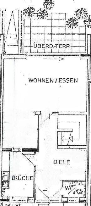 Reihenmittelhaus zum Kauf 560.000 € 6 Zimmer 152 m²<br/>Wohnfläche 225 m²<br/>Grundstück Hummelsbüttel Hamburg 22339