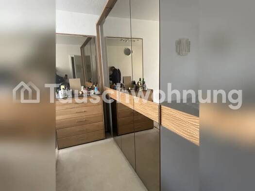 Wohnung zur Miete Tauschwohnung 1.010 € 3 Zimmer 60 m² Vennhausen Düsseldorf 40627
