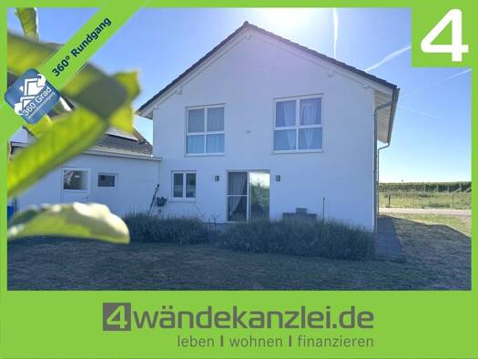 Einfamilienhaus zum Kauf 748.000 € 5 Zimmer 168,3 m² 504 m² Grundstück Flörsheim-Dalsheim 67592