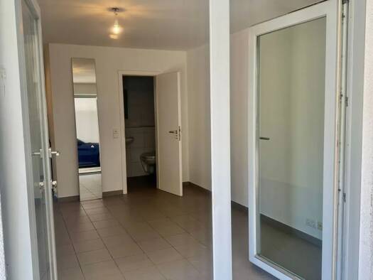 Studio zur Miete 340 € 1 Zimmer 20 m² Geschoss EG/1 frei ab 01.11.2026 Payerstraße 5 Ost Stuttgart 70184