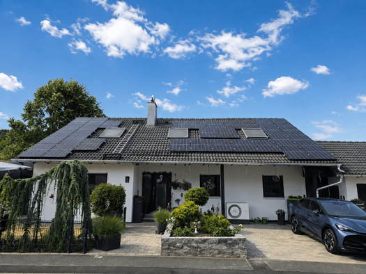 Mehrfamilienhaus zum Kauf 10 Zimmer 236 m² 606 m² Grundstück Leinach 97274