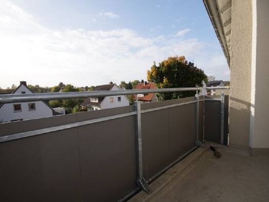Wohnung zur Miete 625 € 3 Zimmer 66,8 m² frei ab sofort Tillystraße 5 Innenstadt Minden 32425