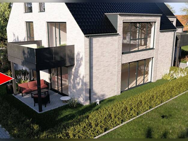 Wohnung zum Kauf 414.100 € 3 Zimmer 100,6 m² Borken Borken 46325