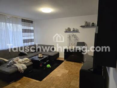 Wohnung zur Miete Tauschwohnung 798 € 2 Zimmer 78 m² 2. Geschoss Coerde Münster 48157