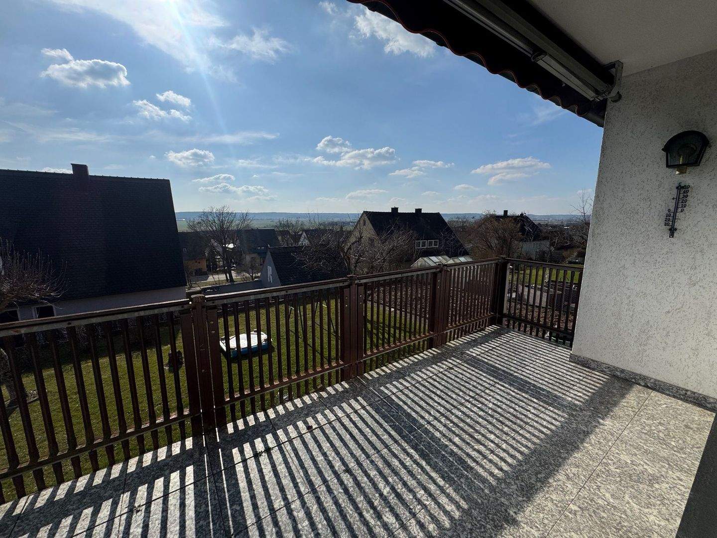 Immobilie in Herrieden - Charmantes Ein- bis Zweifamilienhaus mit Einliegerwohnung in Herrieden - Bild 3