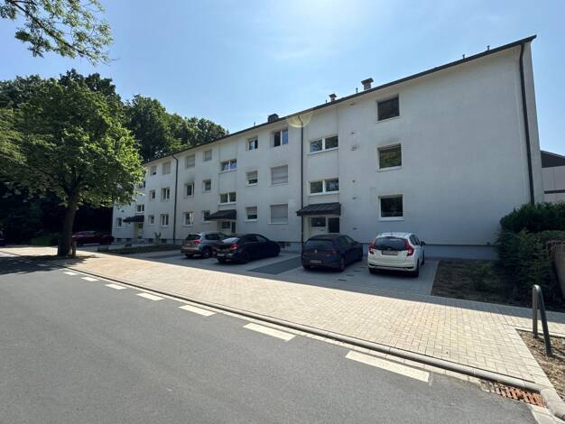 Wohnung zum Kauf 225.000 € 3 Zimmer 91,2 m² 1. Geschoss Soest Soest 59494