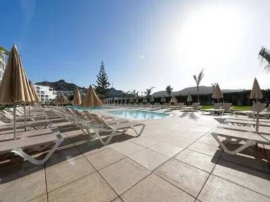 Wohnung zur Miete 1.500 € 1 Zimmer 60 m² 4. Geschoss Avenida Playa Del Cura, 2 Mogán 35138
