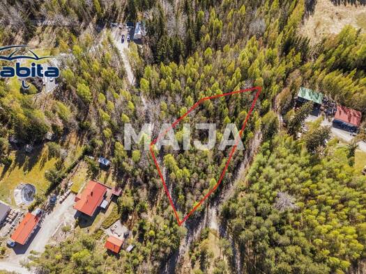 Grundstück zum Kauf 40.000 € 4.200 m² Grundstück Mäntsälä 04920
