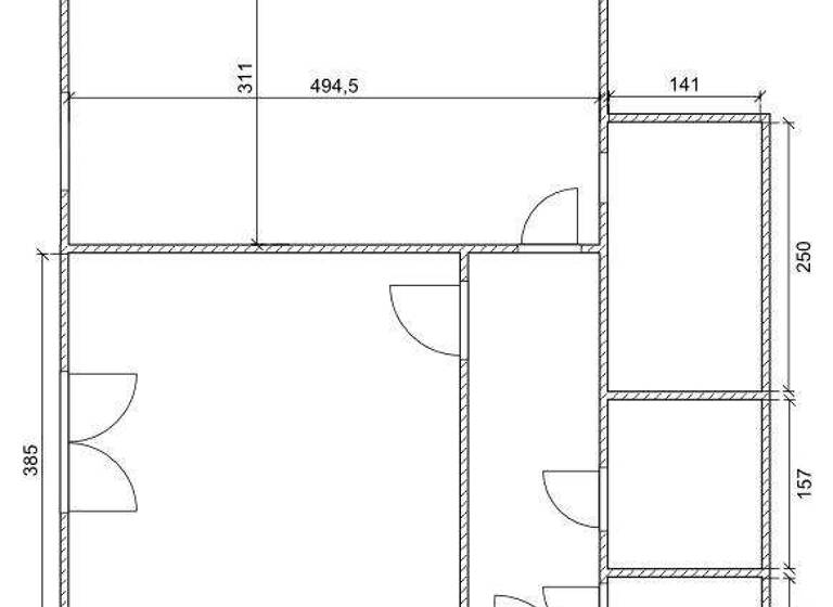 Wohnung zum Kauf 298.000 € 2 Zimmer 36,7 m² EG frei ab sofort Velden 9220